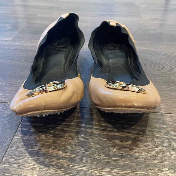 Tory Burch flats - Picture 2 of 4